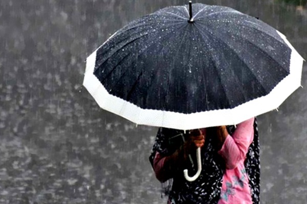 Meteorolojiden sağanak uyarısı