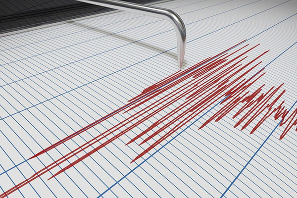 Filipinler'in güneyinde 6,4 büyüklüğünde deprem