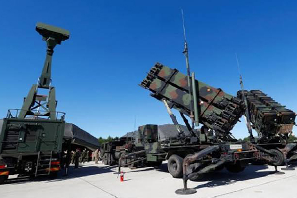 İsrailli emekli general, patroitların zayıf tarafını açıkladı!