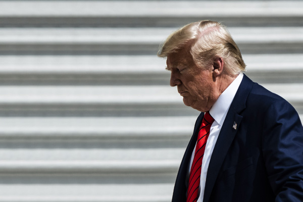 'Ülkemiz hiç olmadığı kadar tehlikede'