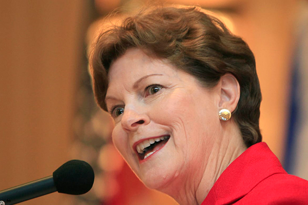 ABD'li Senatör Shaheen: ABD’nin, Suriye’den askerini çekmesi Kürt güçlere ihanet olur!