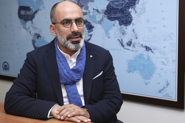 'Kaşıkçı'nın şehit edildiği binayı alıp müze yapmak istiyoruz'