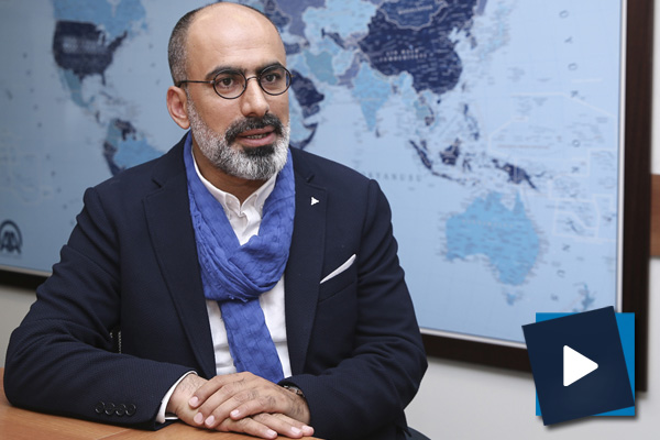 'Cemal Kaşıkçı'nın şehit edildiği binayı alıp müze yapmak istiyoruz'