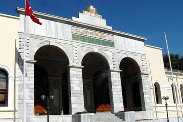 İstanbul Valiliğinden Ekrem İmamoğlu açıklaması