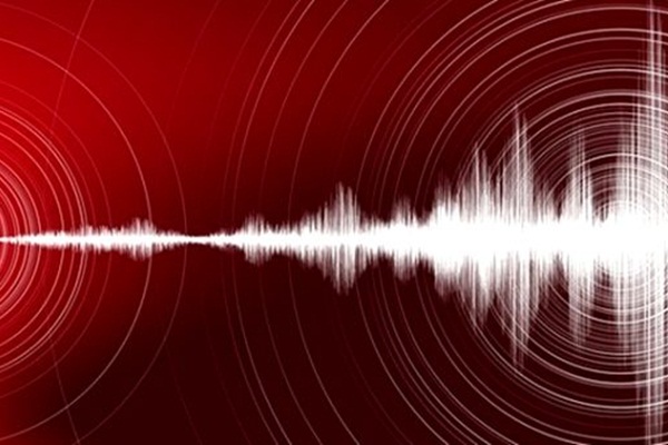 Şili'de 7,2 ile sallandı