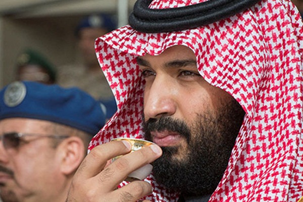 S. Arabistan'dan milyar dolarlık yatırım