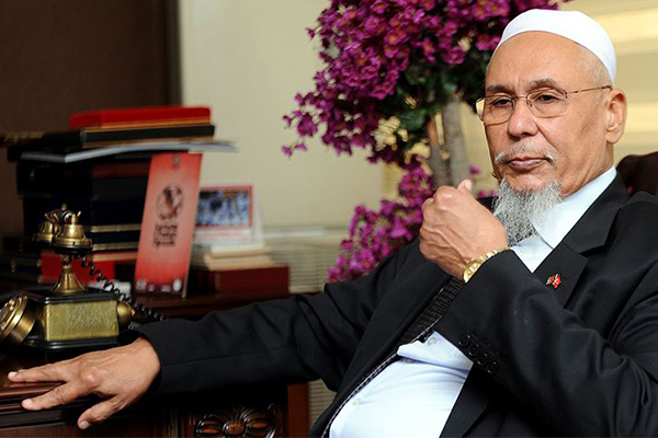 Afganistan Türklerinin lideri Mahdum, hayatını kaybetti