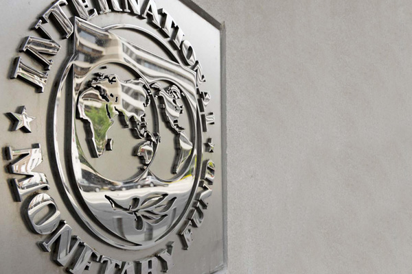 IMF'den Türkiye açıklaması