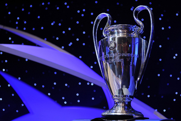 UEFA Şampiyonlar Ligi'nde ikinci hafta heyecanı