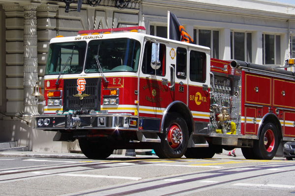 Çin’de fabrika yangını: 19 ölü