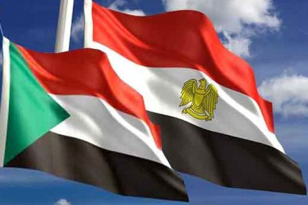 Sudan-Mısır arasında, 'gözaltı' krizi!