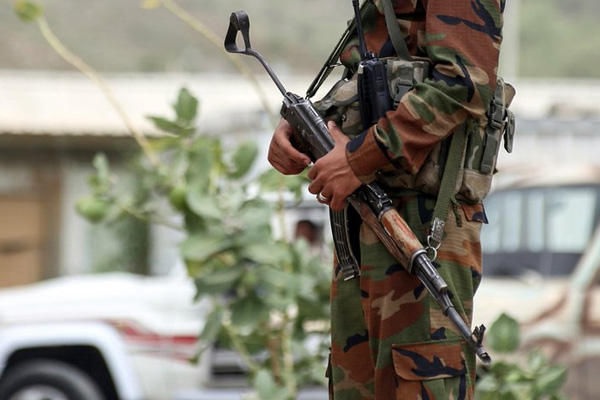 Husiler 350 kişiyi serbest bırakacak