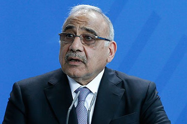 Irak Başbakanı: Haşdi Şabi'yi İsrail vurdu