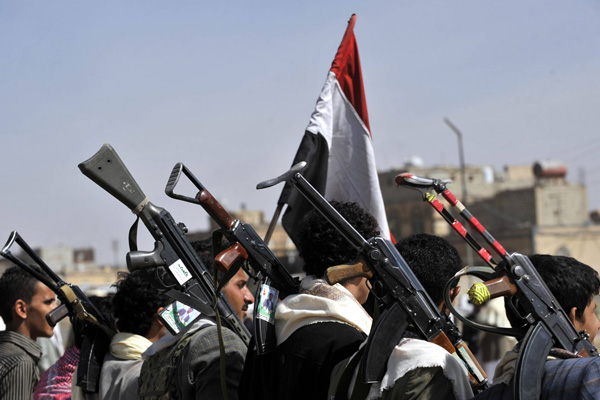 Yemen'de Husiler yüzlerce tutukluyu tek taraflı serbest bıraktı