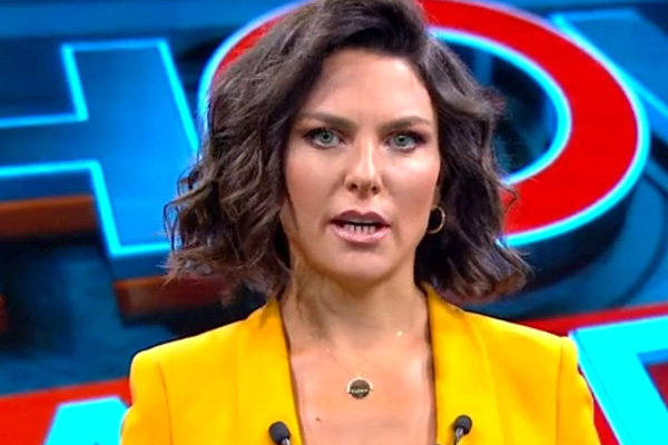 AFAD Başkanı'ndan Ece Üner'in AVM açıklamasına tepki