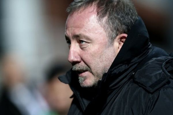 Sinan Engin'den Beşiktaş'a Sergen uyarısı