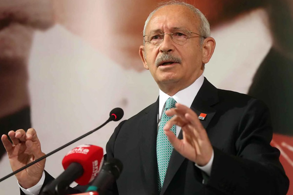 CHP'nin kurultay takvimi belli oldu