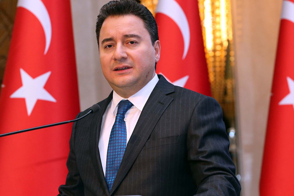 Habertürk TV Ankara Temsilcisi Aydemir: Muhalefet Erdoğan'ın karşısına Babacan'ı çıkaracak