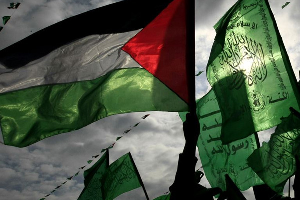 Hamas'tan BM Genel Sekreteri'ne 'Gazze ve Filistin' mesajı