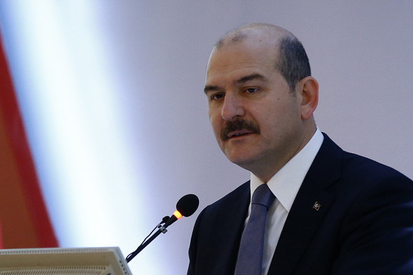 Bakan Soylu açıkladı: Kış operasyonları başlıyor