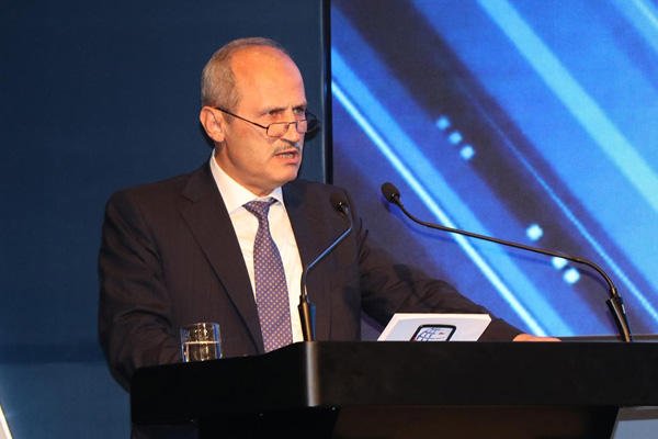 Bakan Turhan'dan GSM operatörlerine talimat