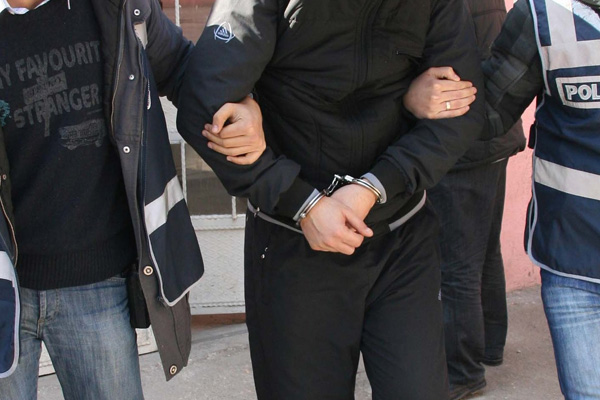 Tunceli'de terör operasyonu