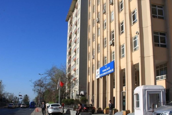 Çevre ve Şehircilik Bakanlığı binası için tahliye kararı