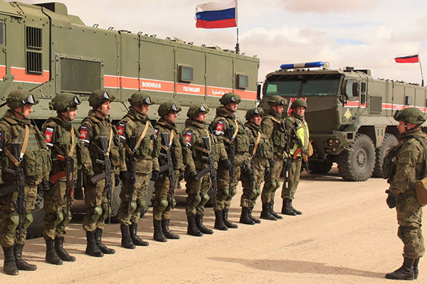 Rusya’nın, Suriye’deki 4 yıllık askeri kaybı!