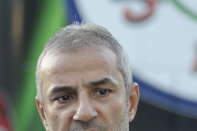 Kartal: 'İstediğimiz oyun sistemini oturtamadık'