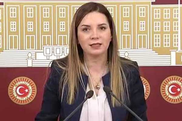 Arzu Erdem kimdir?