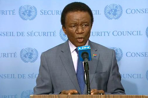 'İsrail kuruldu ama Filistin halen doğmadı'