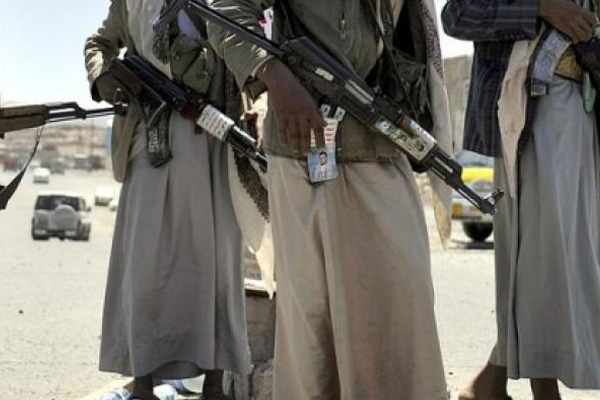 Husiler: Koalisyon güçlerinden en az 200 kişiyi öldürüldük