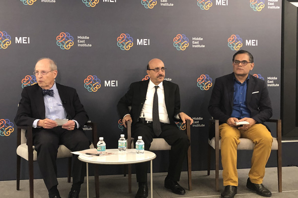 Serdar Mesud Han: Keşmir'de soykırım yaşanıyor