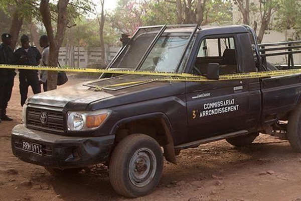 Mali'de ordu karargahlarına saldırı: 25 asker öldü, 60 asker kayıp