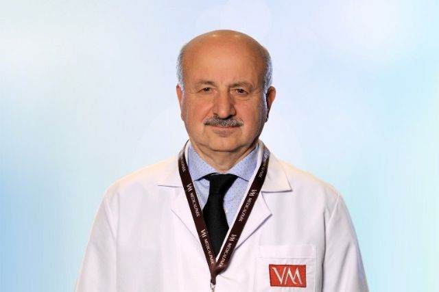 Türkiye'de 2,5 milyon 'skolyoz' hastası var
