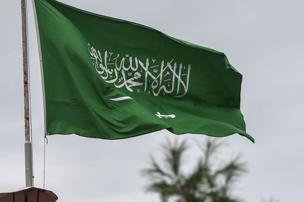 S. Arabistan ilk kez ABD'deki Yahudilerin yeni yılını kutladı