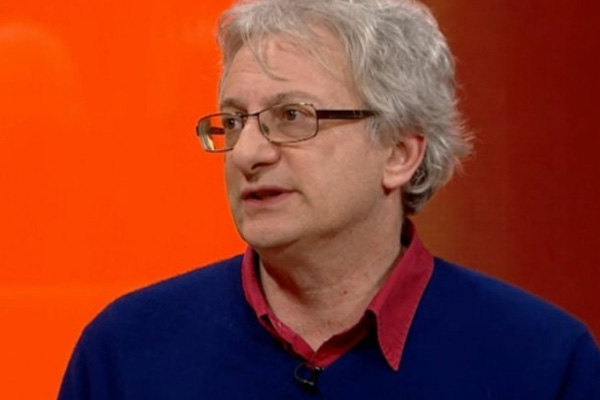 David Hearst'ten Cemal Kaşıkçı yorumu: Suudi Arabistan'ın adaletinden emin değilim