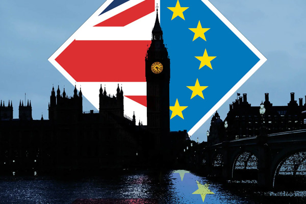 İngiltere'den AB'ye yeni Brexit teklif