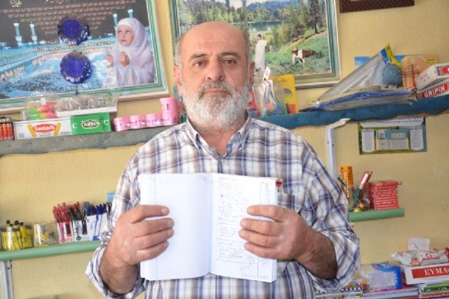 Gizemli hayırsever, iyilik üstüne iyilik yaptı