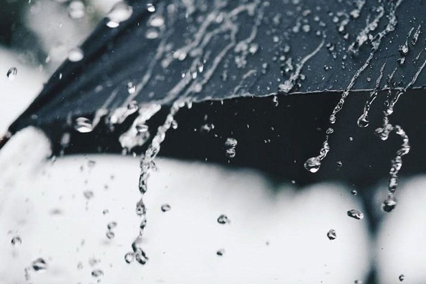 Meteoroloji'den İstanbul için sağanak uyarısı