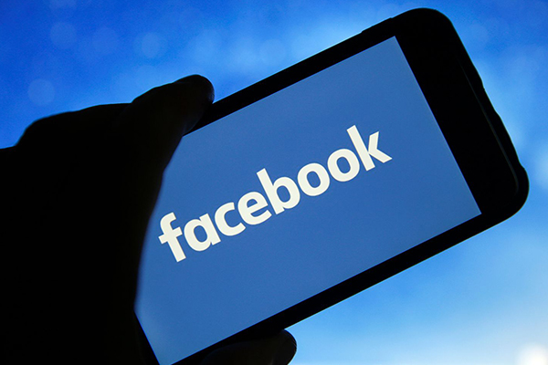 Türkiye'den, Facebook'a 1 milyon 600 bin liralık ceza!