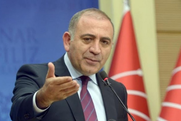 CHP’li Gürsel Tekin’den PKK sitesine röportaj açıklaması