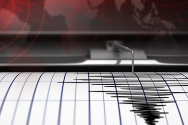 Korkutan deprem uyarısı