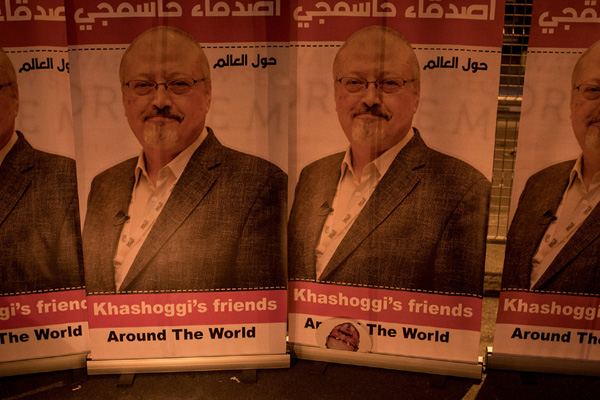 İngiliz gazeteciden ilginç Kaşıkçı iddiası: Suudiler dinleme cihazlarını temizledi, Türk istihbaratı tekrar yerleştirdi