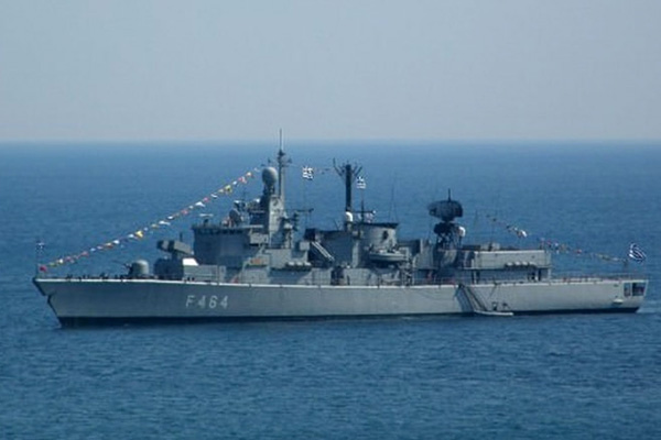 Türkiye’ye karşı ‘Gözdağı Tatbikatı’ başlatan Yunanistan, alay konusu oldu!