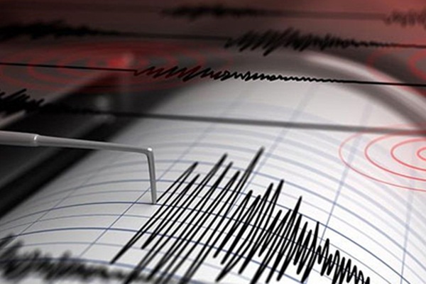 Kahramanmaraş’ta deprem