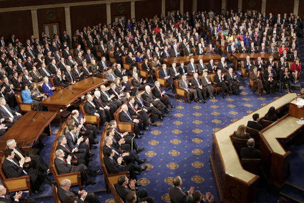 Ukrayna krizi sürüyor: Demokratlar Beyaz Saray'dan belgeleri istedi