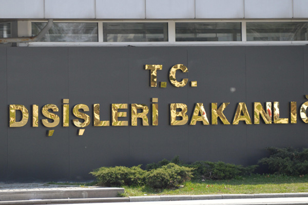 Türkiye'den Irak hükümetine çağrı