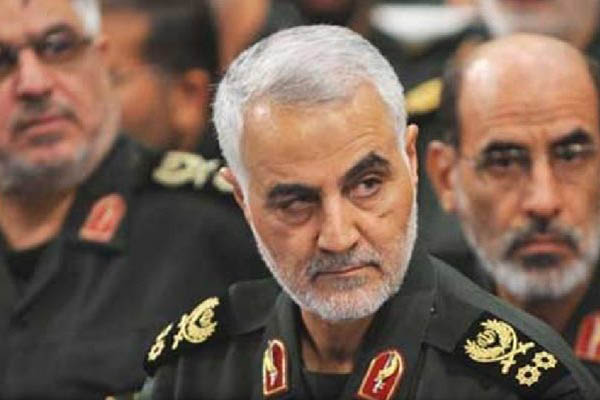 Süleymani’ye yönelik suikast planının perde arkasında neler var?