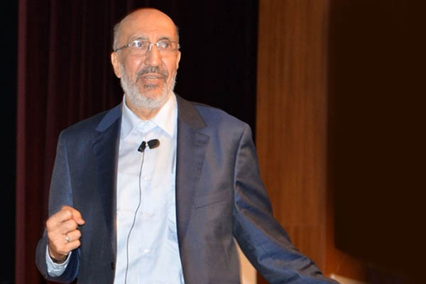 Abdurrahman Dilipak: Millet İttifakı dağılacak!